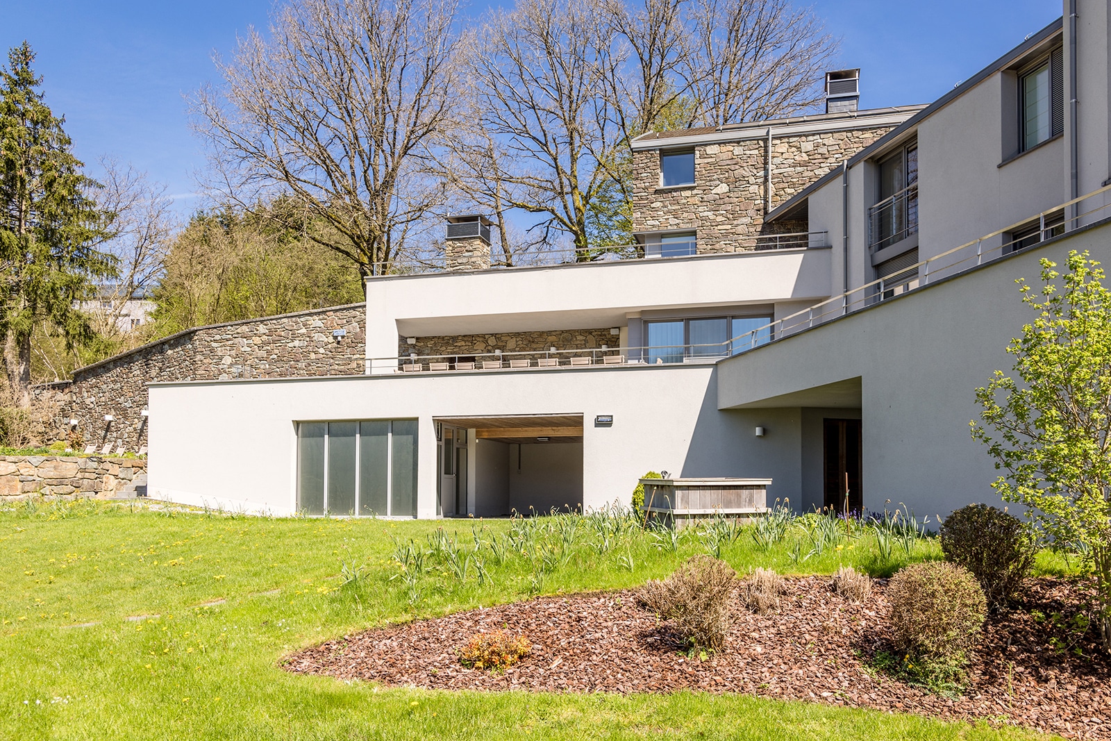 Lonnay gîte Feel Good Des espaces de vie pensés pour un séjour d'exception